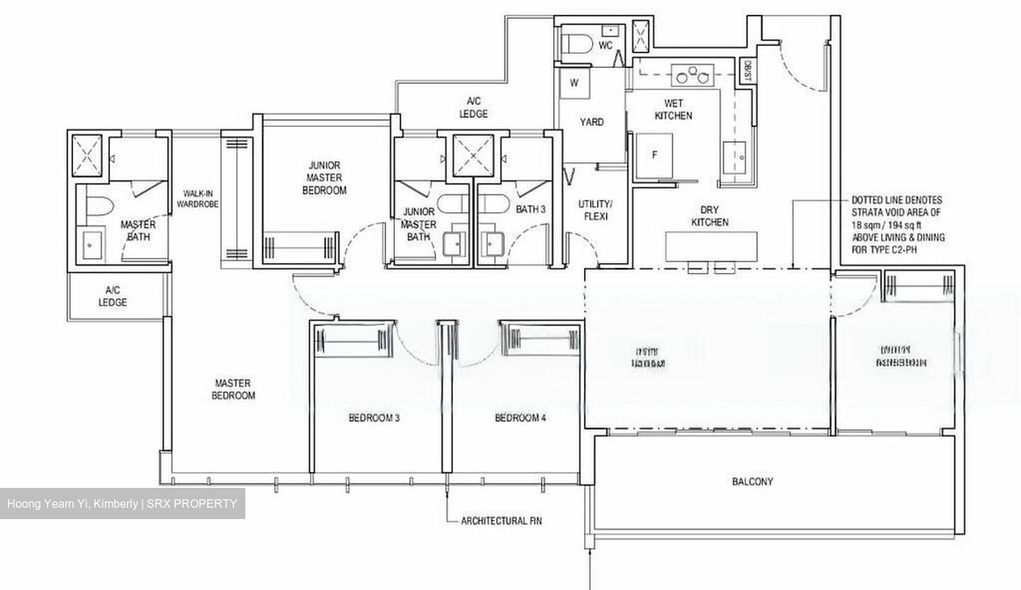 Piermont Grand (D19), Condominium #532597001